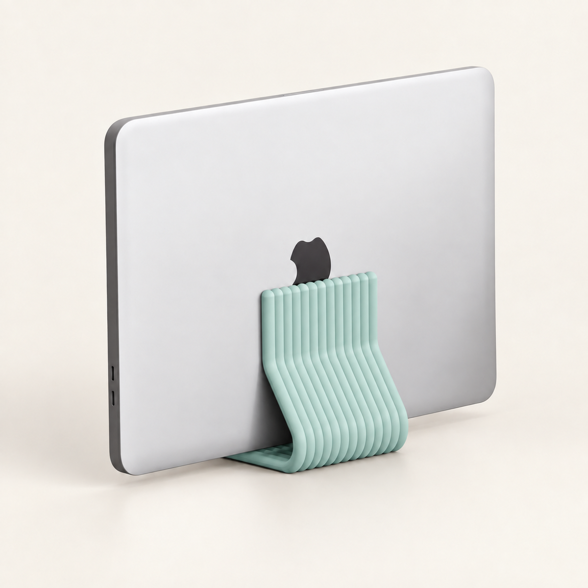 Novimea — Mint. Farbvisualisierung nach Originaldesign; Lieferumfang laut Produktbeschreibung.