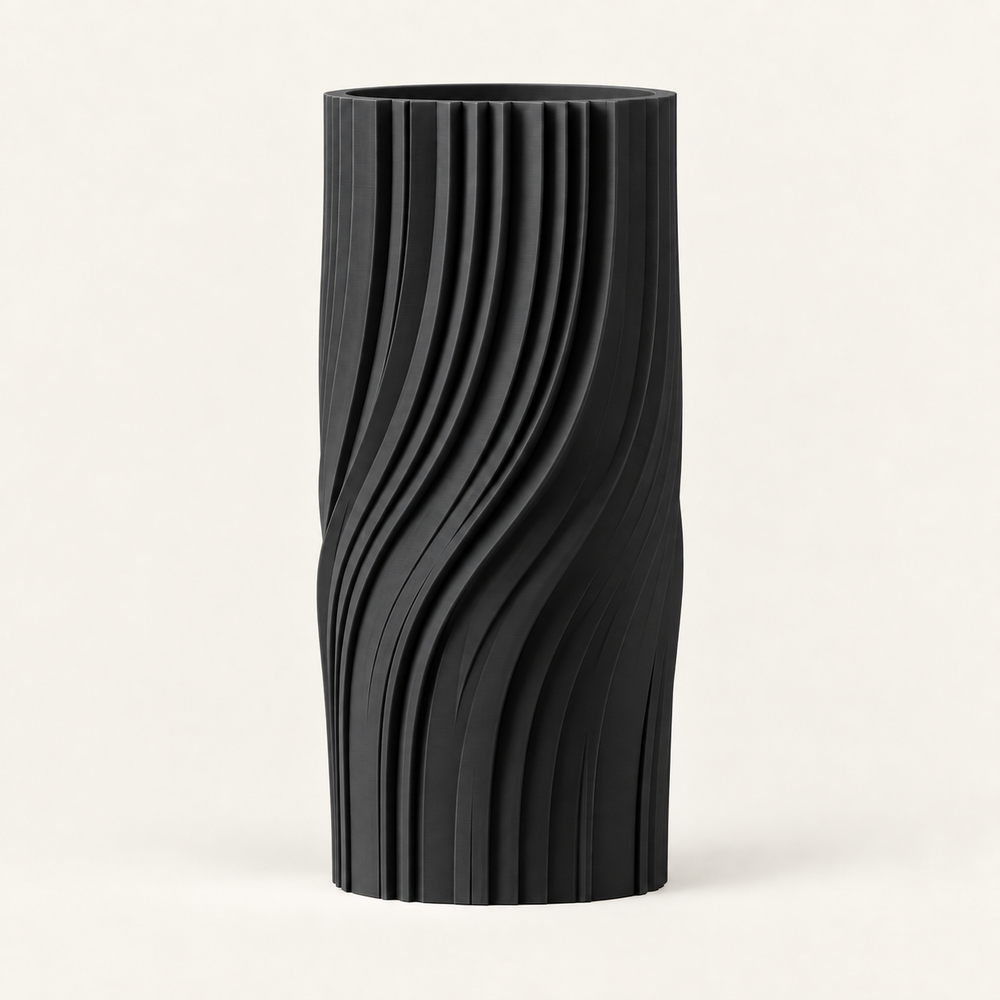 Twist · Dekovase