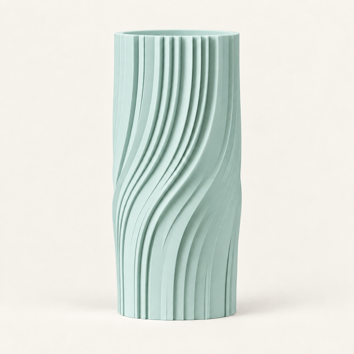 Novimea — Mint. Farbvisualisierung nach Originaldesign; Lieferumfang laut Produktbeschreibung.