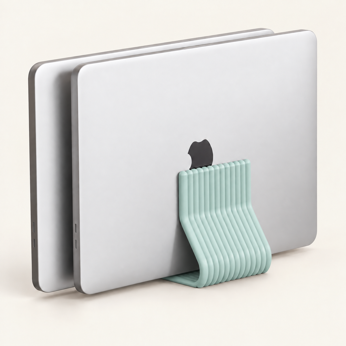 Novimea — Mint. Farbvisualisierung nach Originaldesign; Lieferumfang laut Produktbeschreibung.
