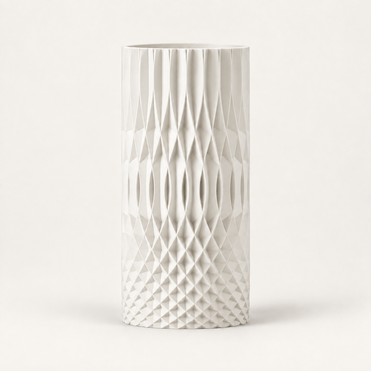 Novimea — Elfenbein. Farbvisualisierung nach Originaldesign; Lieferumfang laut Produktbeschreibung.