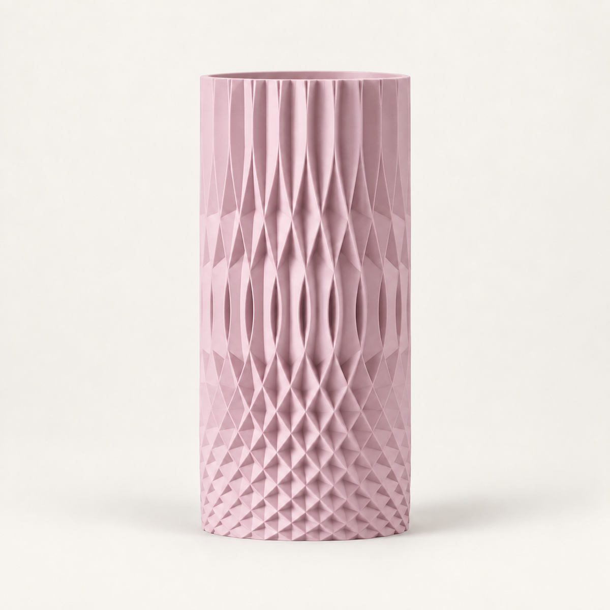 Novimea — Puderrosa. Farbvisualisierung nach Originaldesign; Lieferumfang laut Produktbeschreibung.