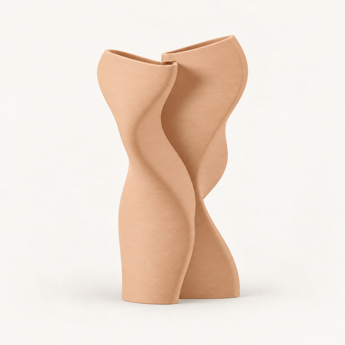 Novimea — Apricot. Farbvisualisierung nach Originaldesign; Lieferumfang laut Produktbeschreibung.