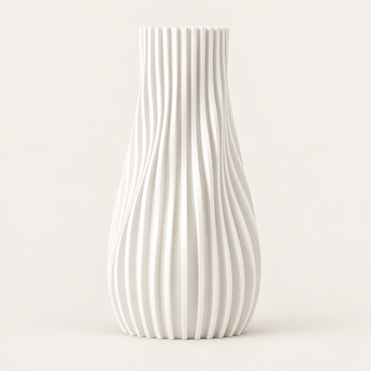 Novimea — Elfenbein. Farbvisualisierung nach Originaldesign; Lieferumfang laut Produktbeschreibung.