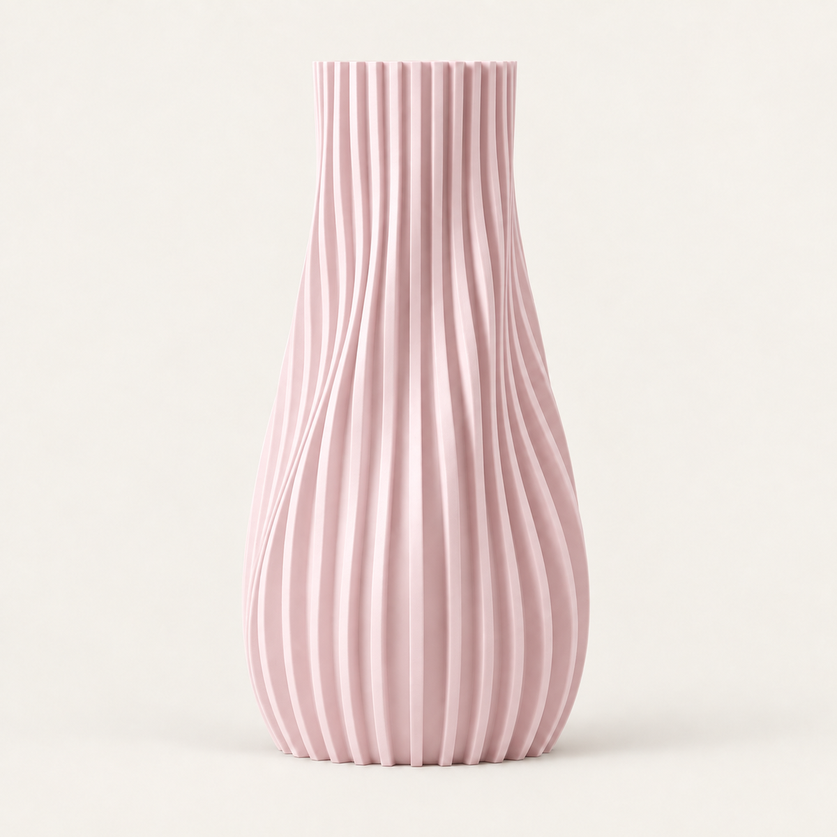 Novimea — Puderrosa. Farbvisualisierung nach Originaldesign; Lieferumfang laut Produktbeschreibung.