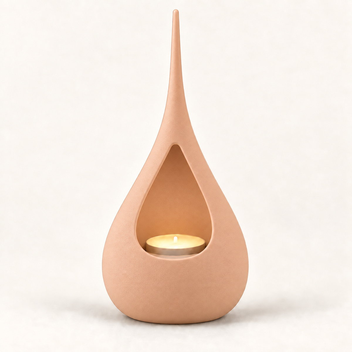 Novimea — Apricot. Farbvisualisierung nach Originaldesign; Lieferumfang laut Produktbeschreibung.
