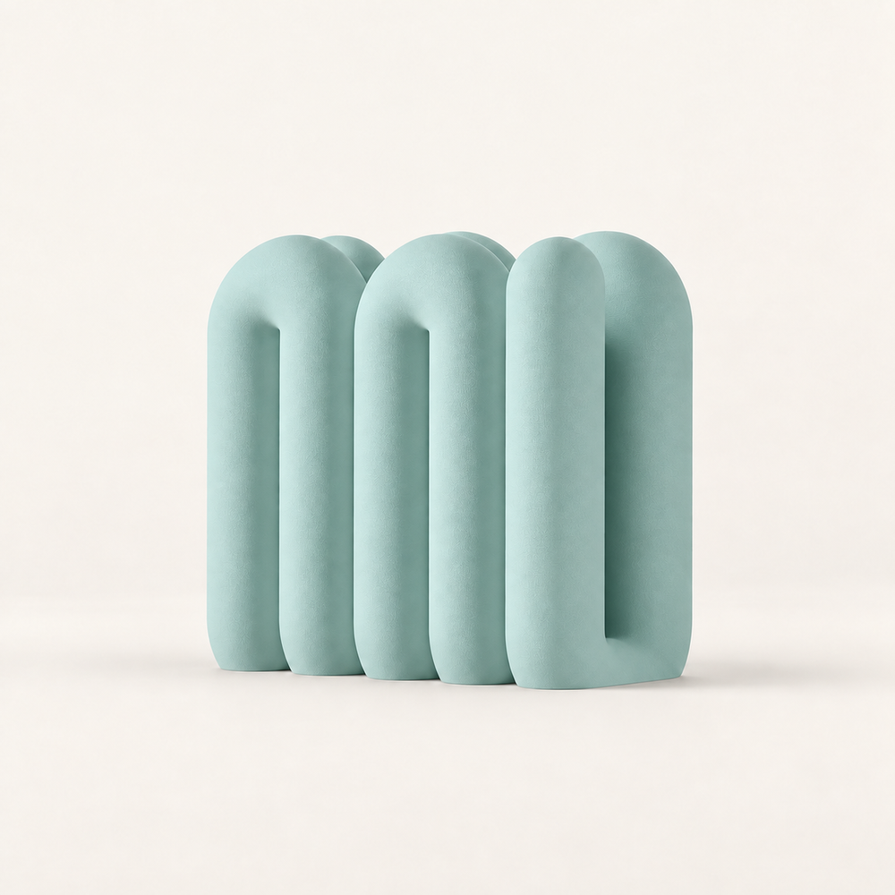 Wibble · Laptopständer