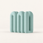 Novimea — Mint. Farbvisualisierung nach Originaldesign; Lieferumfang laut Produktbeschreibung.