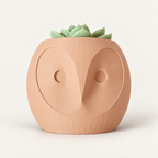 Novimea — Apricot. Farbvisualisierung nach Originaldesign; Lieferumfang laut Produktbeschreibung.